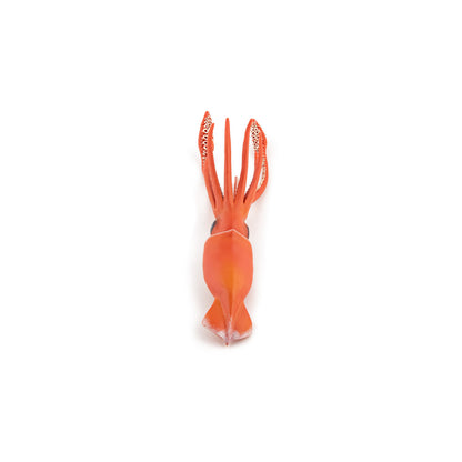 Figurine Calmar Géant