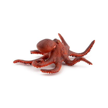 Figurine Petite pieuvre