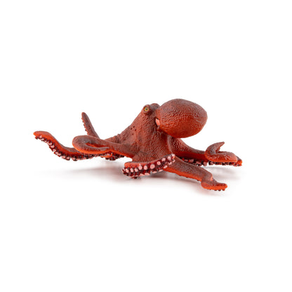 Figurine Petite pieuvre