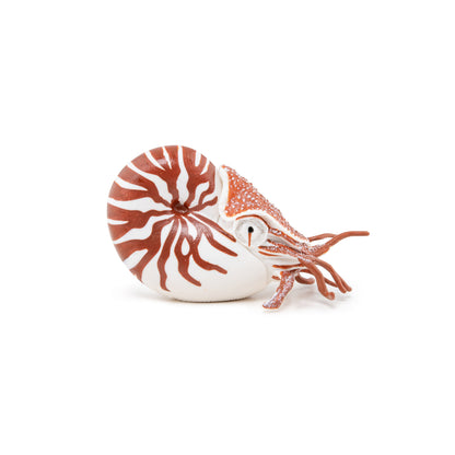 Nautilus Figurine