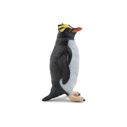 Figurine Gorfou doré Papo - animal marin