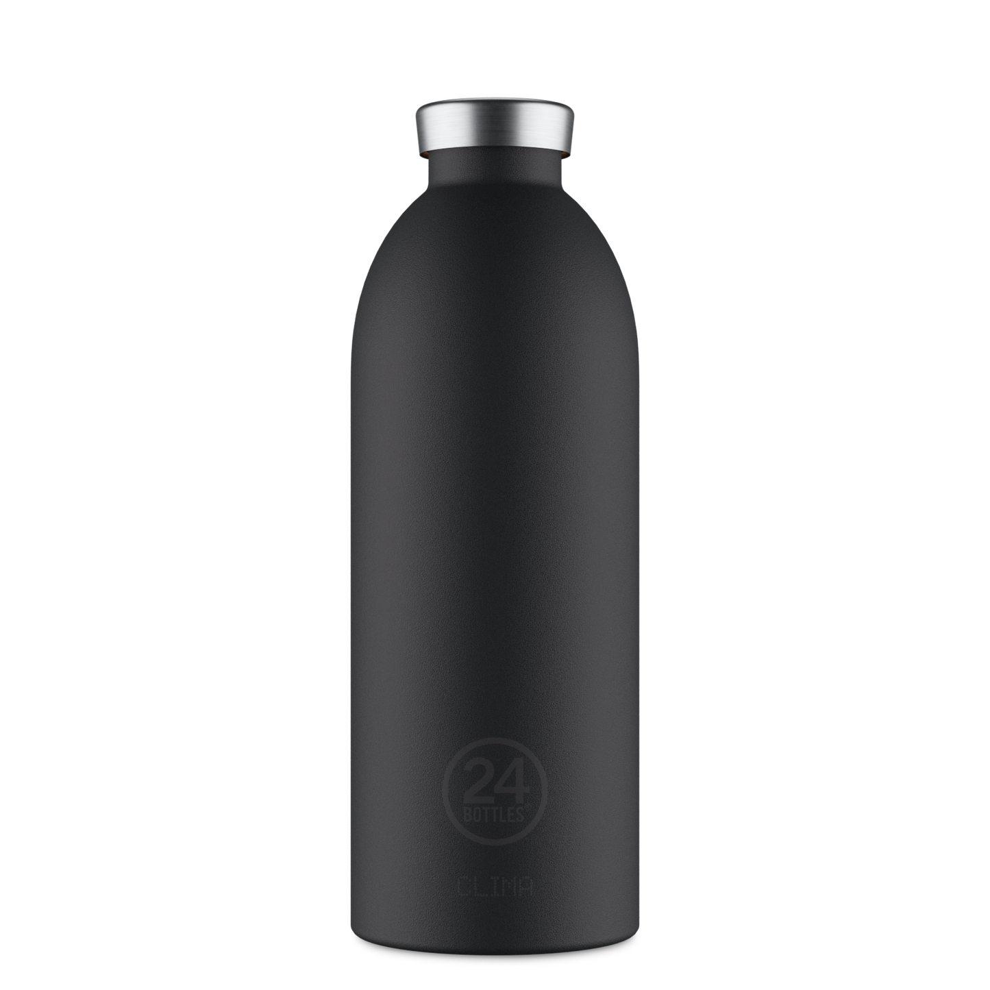Clima Bottle | Tuxedo Black - 850 ml