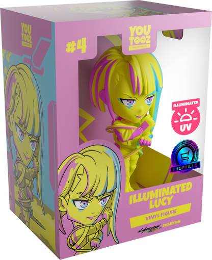 イルミネーテッド・ルーシー