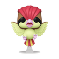 Pop! Roucoups