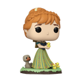 Pop! Ana "Princesa Suprema"