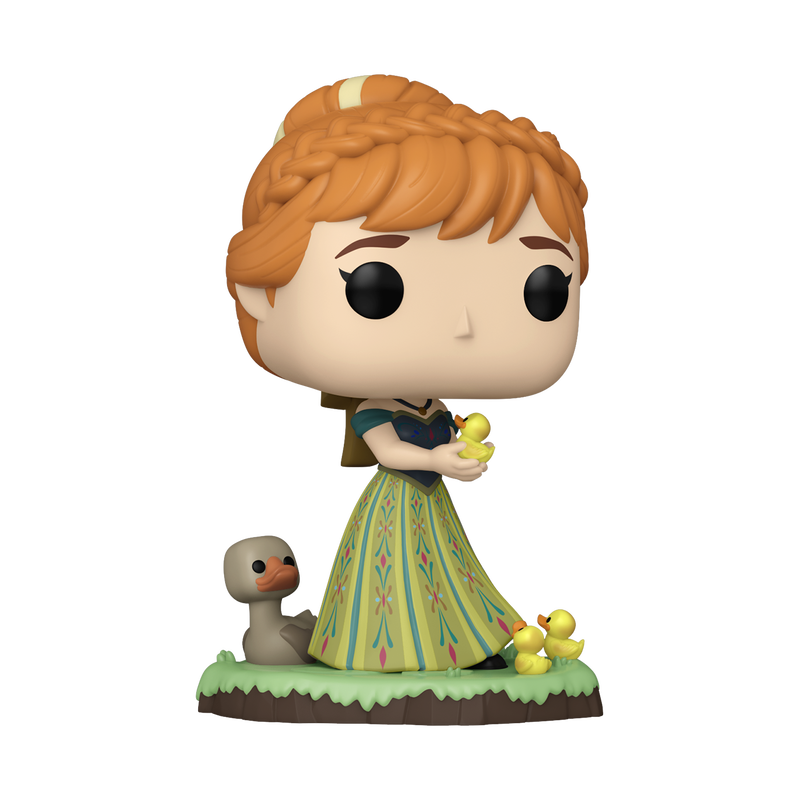 pop anna ultimate princess 1023