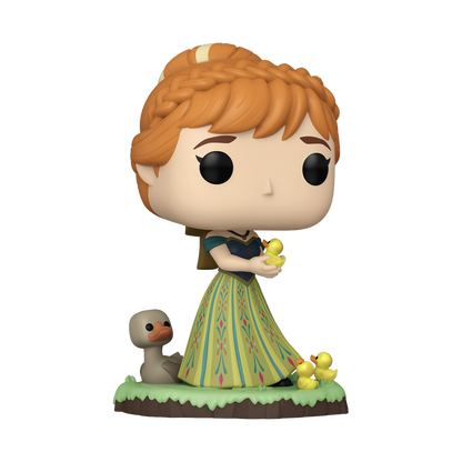 pop anna ultimate princess 1023