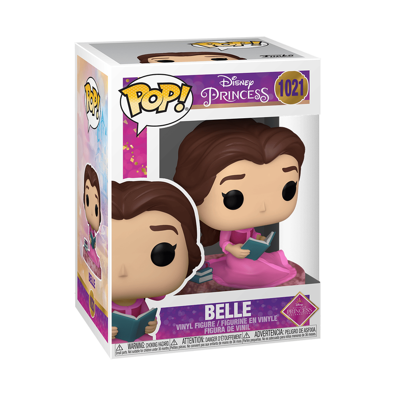 pop belle 1021