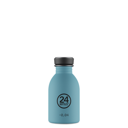 Urban Bottle | Powder Blue - 250 ml