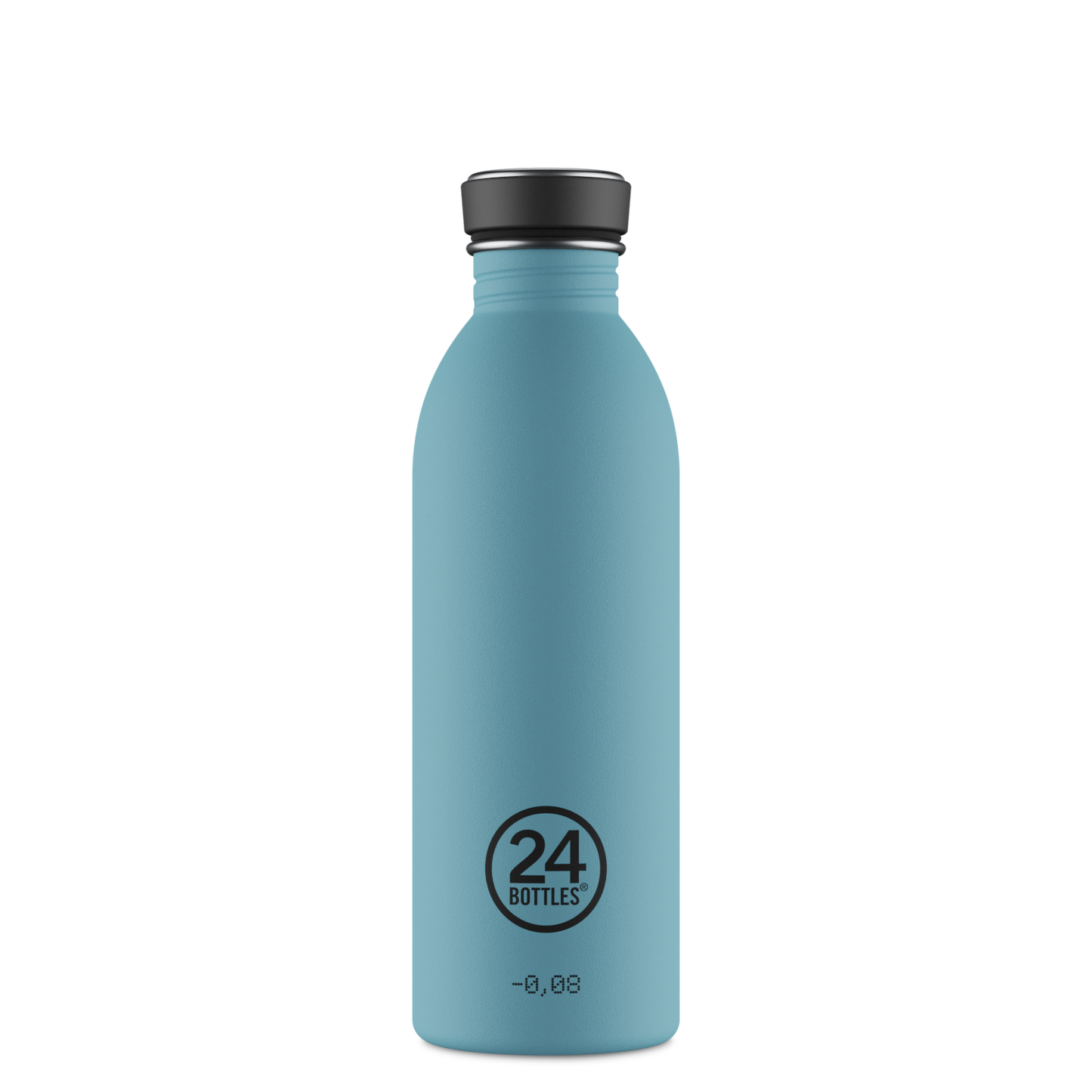 Urban Bottle | Powder Blue - 500 ml