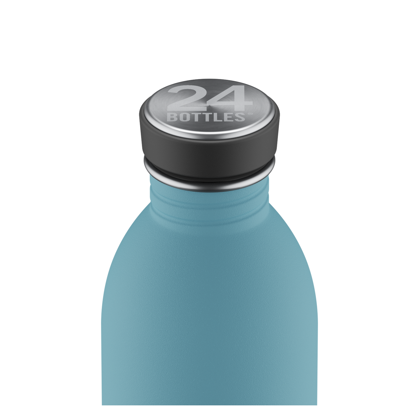 Urban Bottle | Powder Blue - 500 ml