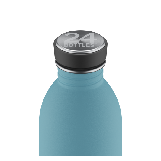 Urban Bottle | Powder Blue - 500 ml