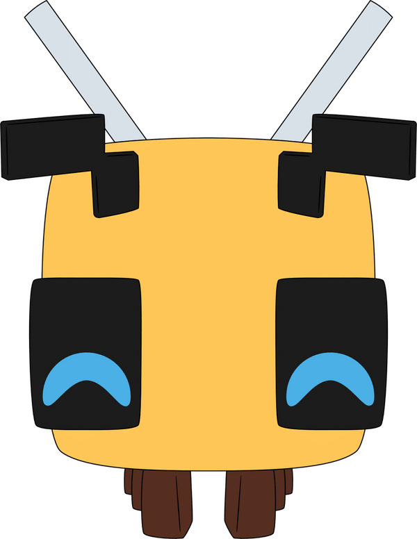 Bee Plush (9in)