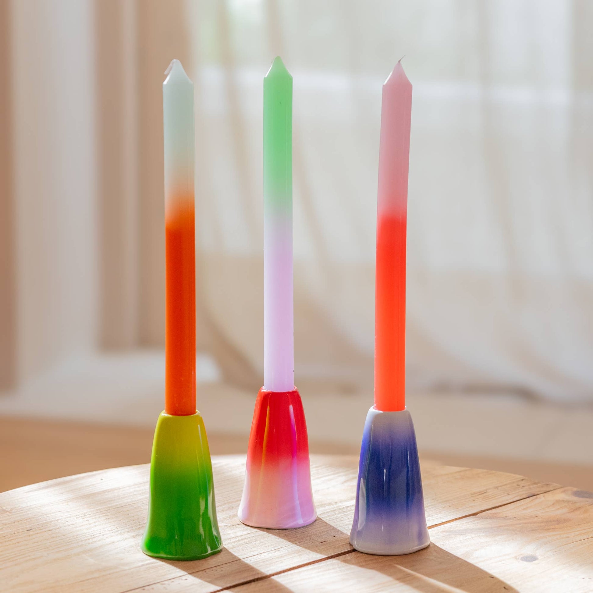 Bougeoir Ressort Helio Ferretti Vue 1