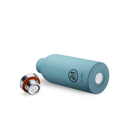 Clima Bottle | Powder Blue - 500 ml