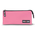 Trousse Triple HS PRODG « Pink »