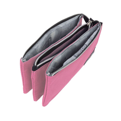 Étui Triple HS PRODG « Pink »