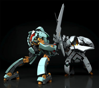 moderoid new arhan good smile company