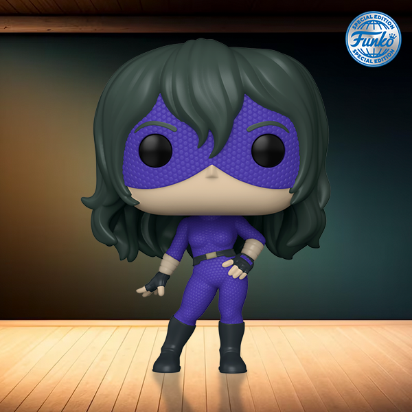 Pop! Setsuna Tokage