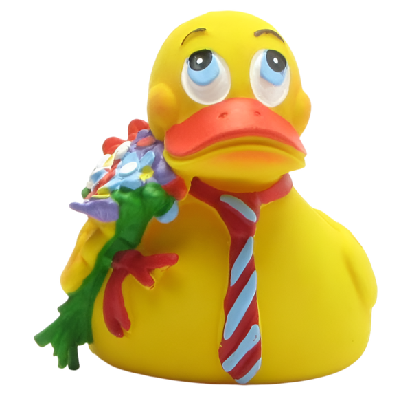 Canard Romantique