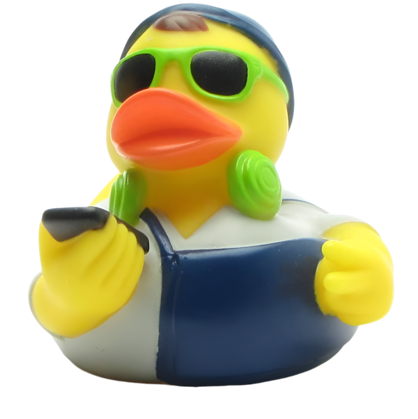 Canard Hipster Vert