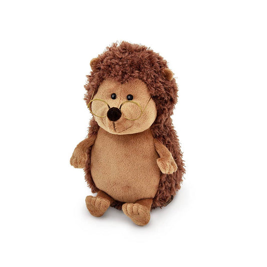 Orange Life Prickle il riccio peluche con occhiali