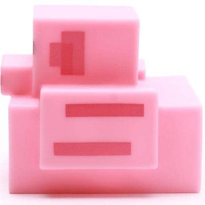 Canard Minecraft - Cochon