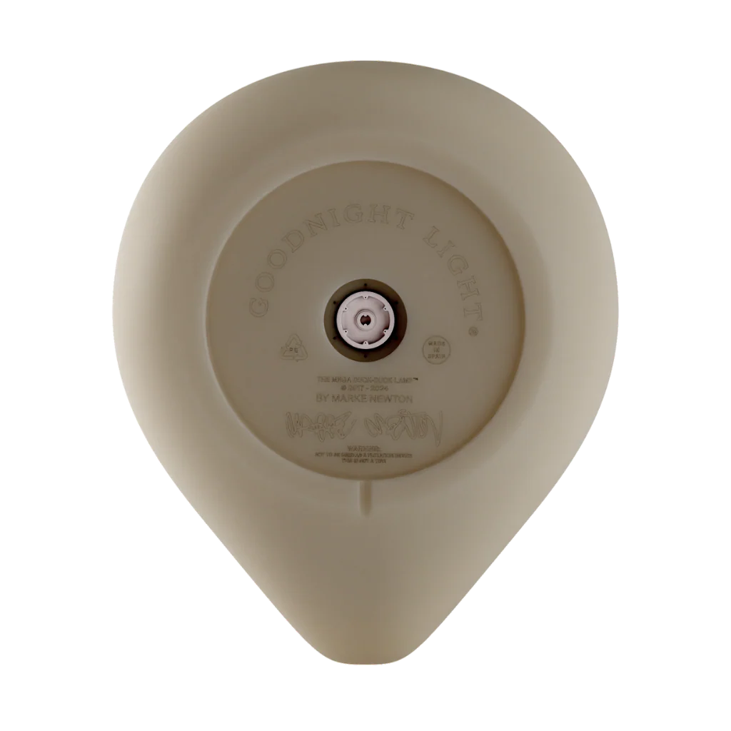 Lámpara de pato "El MEGA Pato-Pato" (Deco)