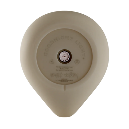 Lámpara de pato "El MEGA Pato-Pato" (Deco)