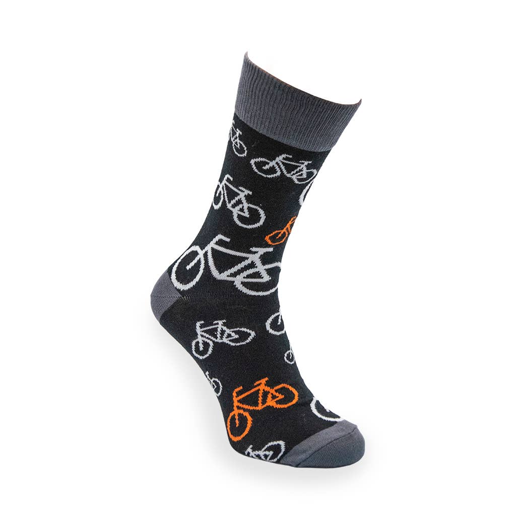 Cycling Socks