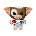 Pop! Gizmo met 3D-bril