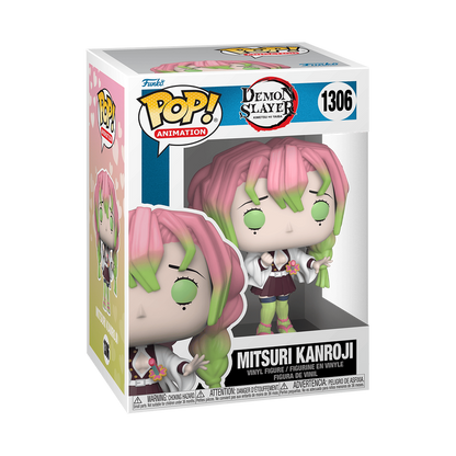 pop mitsuri kanroji 1306