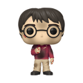 Pop! Harry avec la Pierre Philosophale