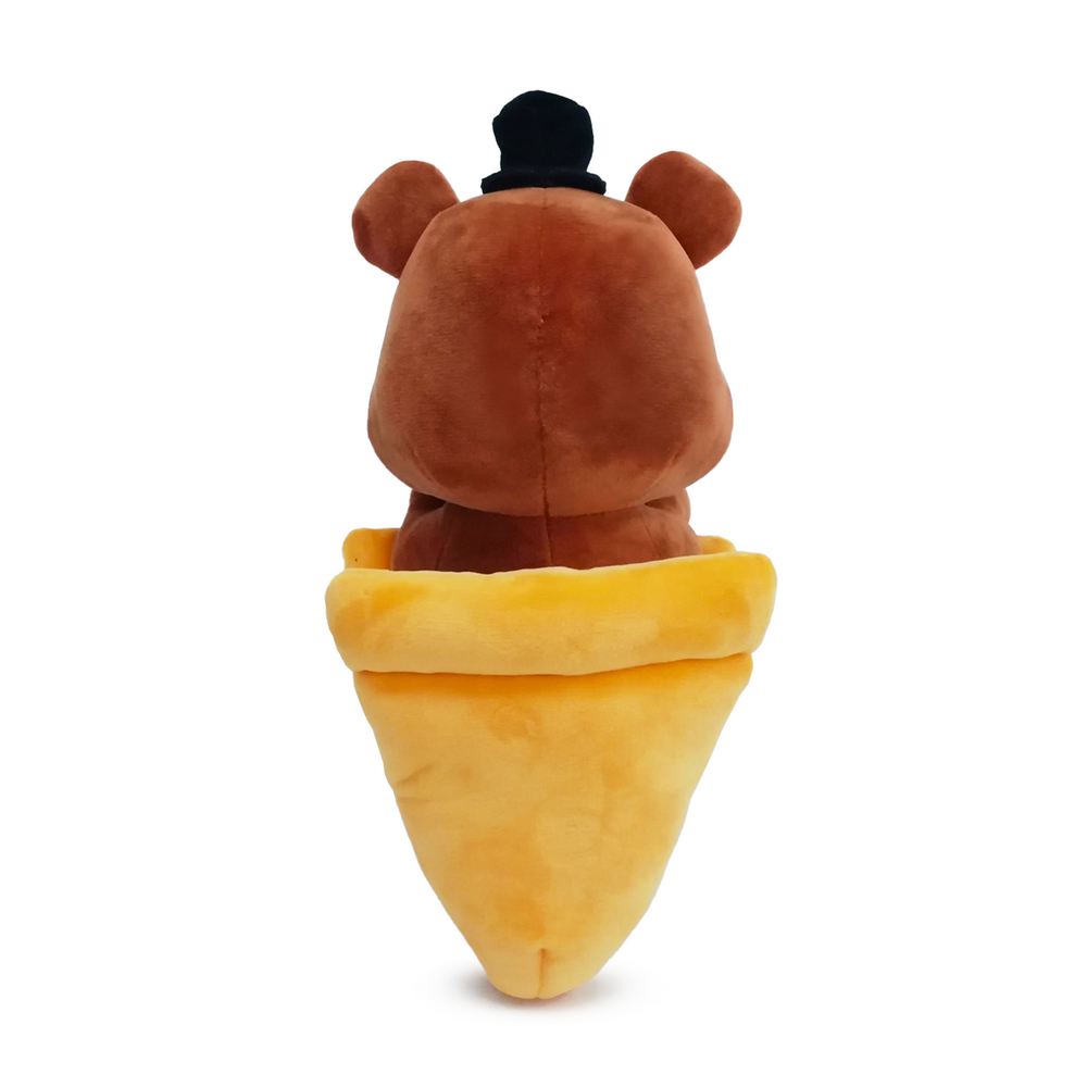 Peluche Freddy Pizza – 22,9 cm