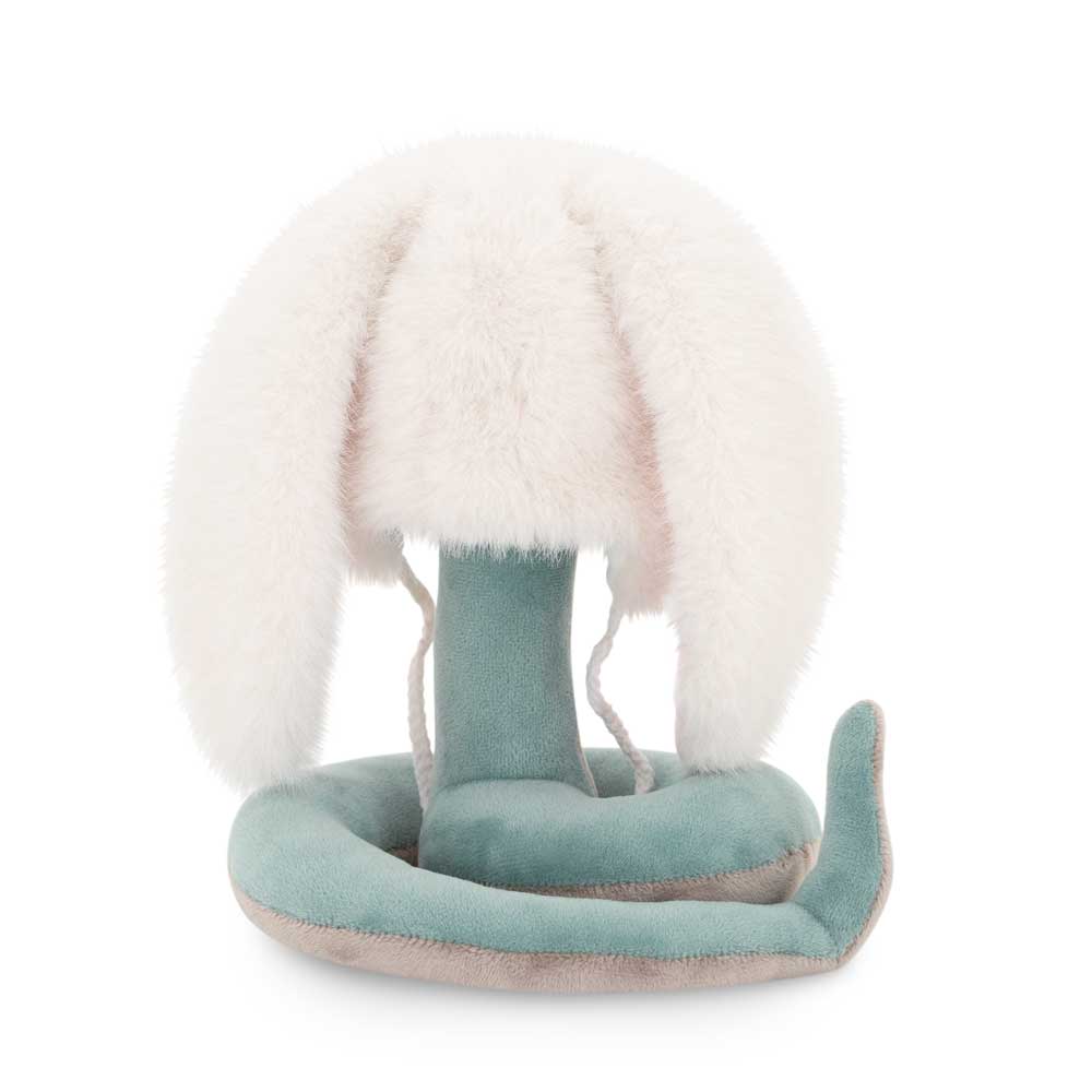 Peluche de serpiente Mischa - 0+