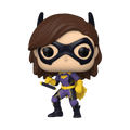 Pop! Batgirl (Cavalieri di Gotham) 