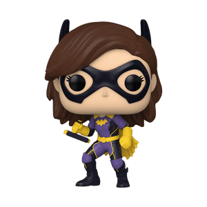 Pop! Batgirl (Gotham Knights)