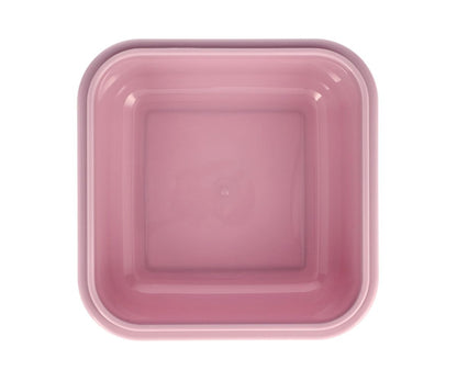 Grande Boîte à Déjeuner Fille Fantastique