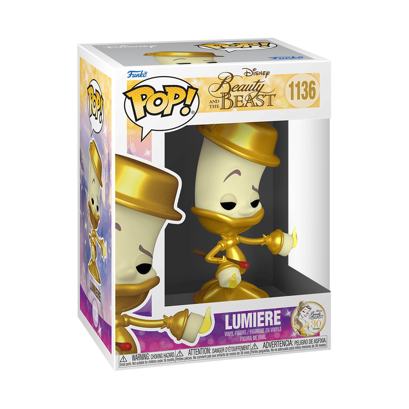 Pop! Luce 