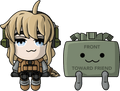ウィスキー＆クレイ モニターバディーズ