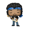 Pop! Jimi Hendrix "Live in Maui"