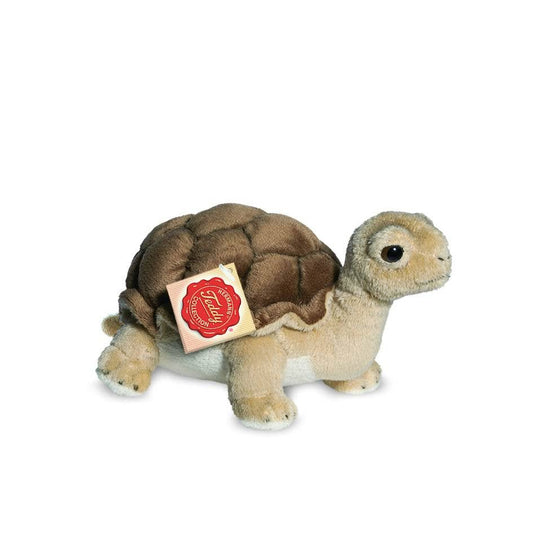 Tortuga de peluche