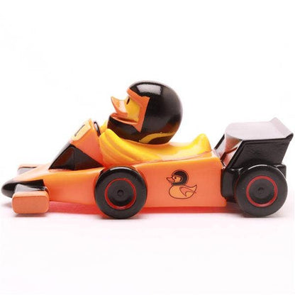 Canard Formule 1 - orange