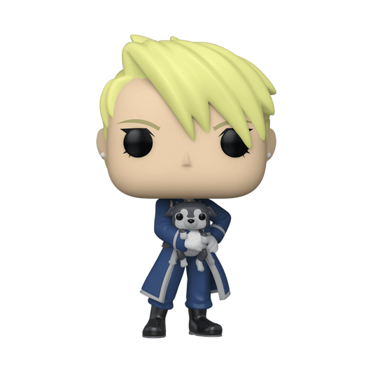pop riza hawkeye 1177