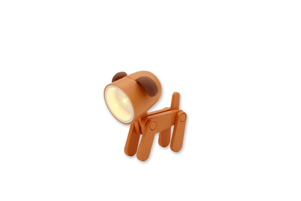 Mini Lampe Chien