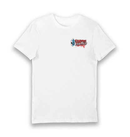 T-shirt adulte The Lost Boys David Vampires Everywhere recto-verso