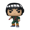 Pop! Gai Maito