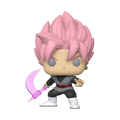 ¡Pop! Super Saiyan Rosé Goku Black