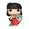 Pop! Kikyo