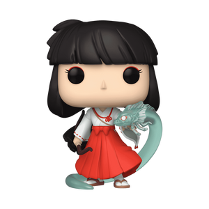 Pop! Kikyo